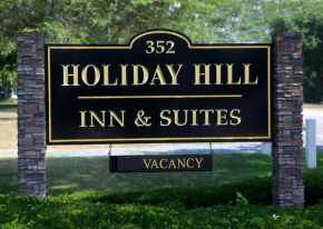 Holiday Hill Inn & Suites